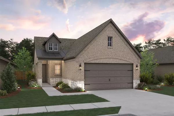 2524 Compassion CT, Heath, TX 75032
