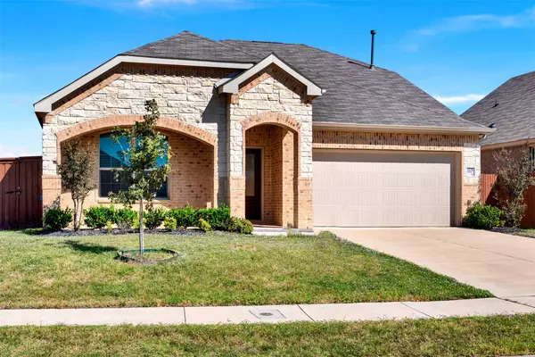 3320 Brentwood CV, Forney, TX 75126