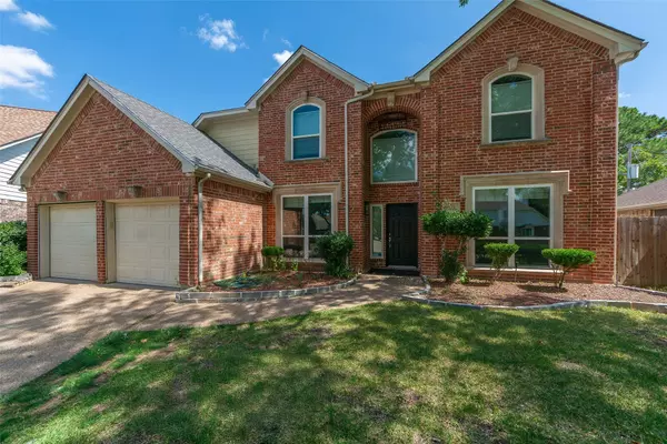 Arlington, TX 76001,6001 Pinwood CIR