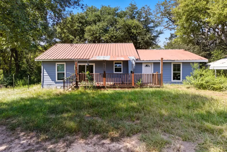 11543 N Tx-19 HWY, Athens, TX 75752
