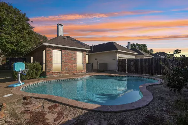 11801 HUMBERSIDE DR, Frisco, TX 75035