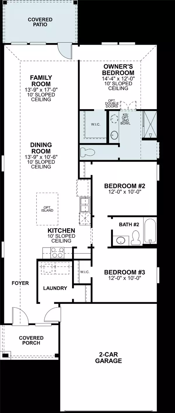 Denton, TX 76249,7521 Spicebush DR