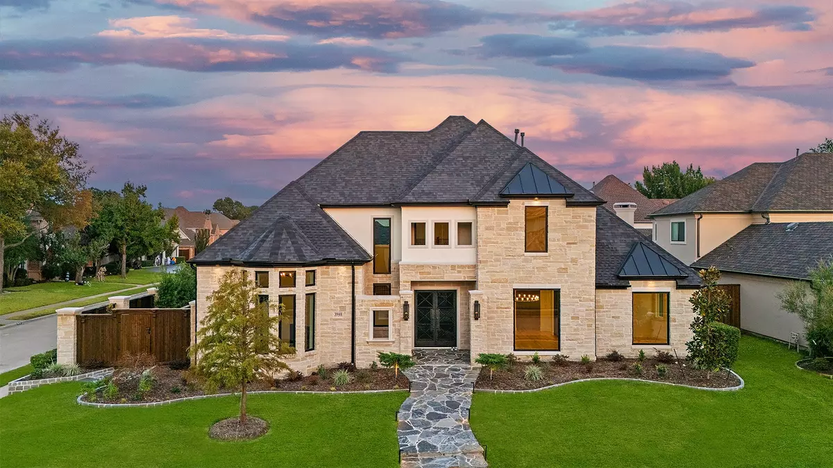 Plano, TX 75093,5948 KING WILLIAM DR