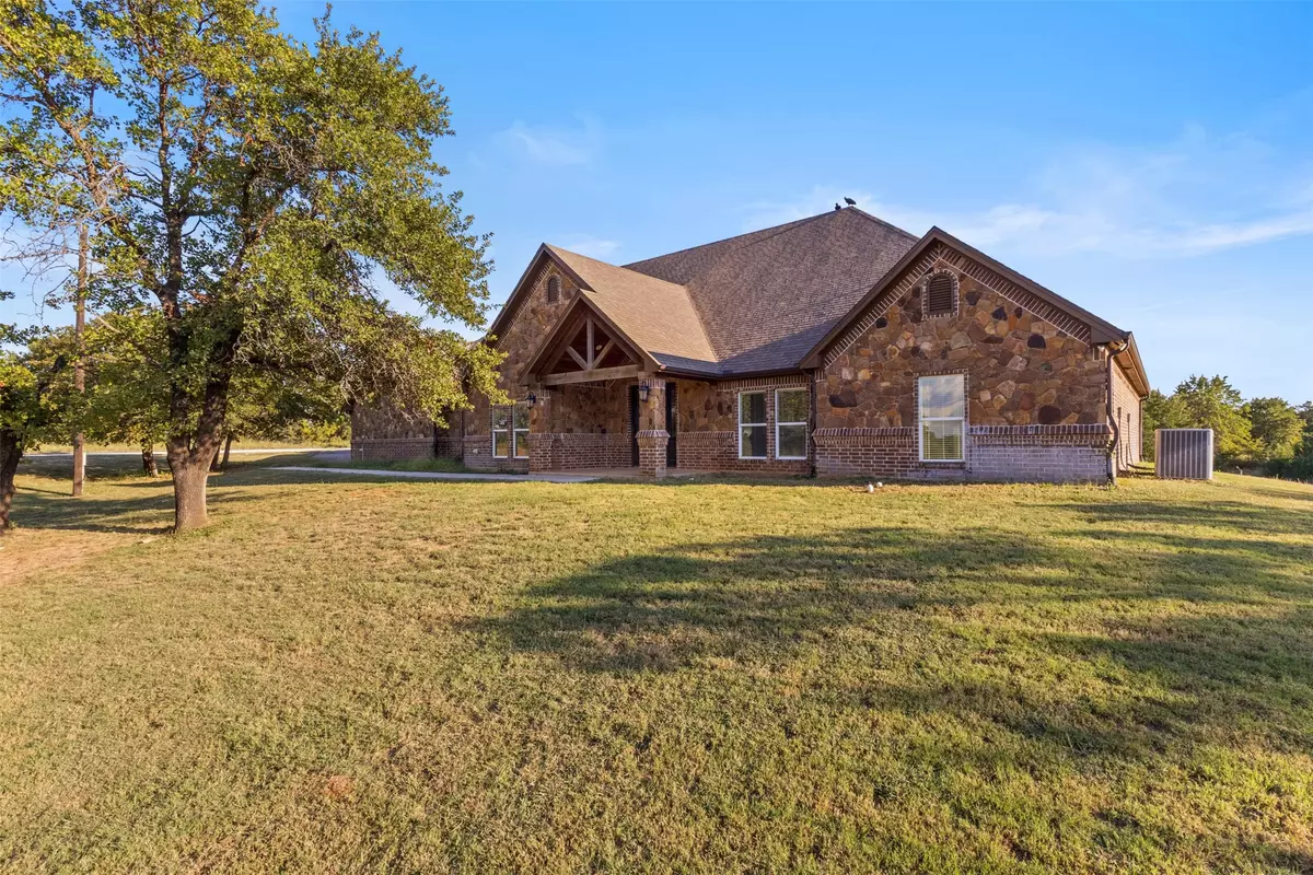 Decatur, TX 76234,910 County Road 1111