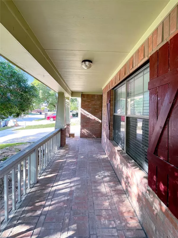 Fort Worth, TX 76131,1409 Wind Dancer TRL