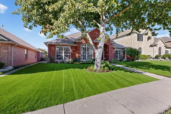 1123 Maple Creek AVE, Allen, TX 75002