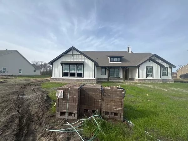 9013 County Road 623, Blue Ridge, TX 75424