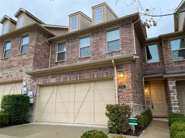 2565 Jackson DR, Lewisville, TX 75067