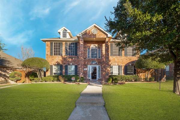 8228 Novaro DR, Plano, TX 75025