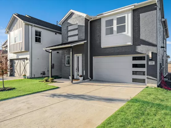 Little Elm, TX 75036,2309 Peters Colony DR