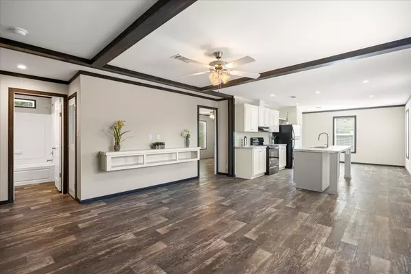 Granbury, TX 76049,2901 Space CT