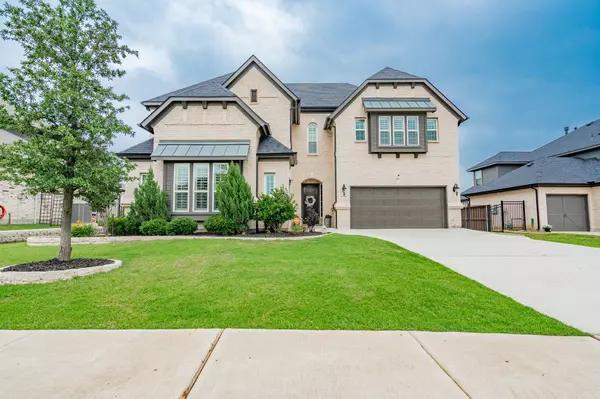 15704 Cherry Blossom RD, Frisco, TX 75033