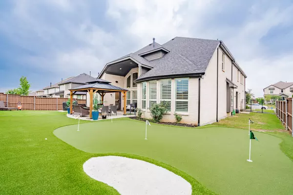 Frisco, TX 75033,15704 Cherry Blossom RD