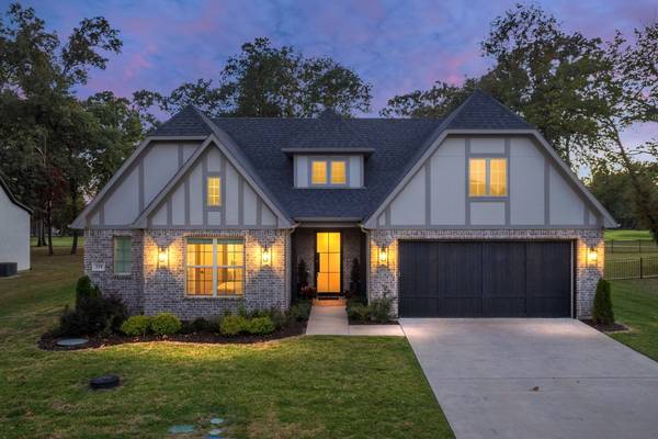 219 Saint Andrews DR, Mabank, TX 75156