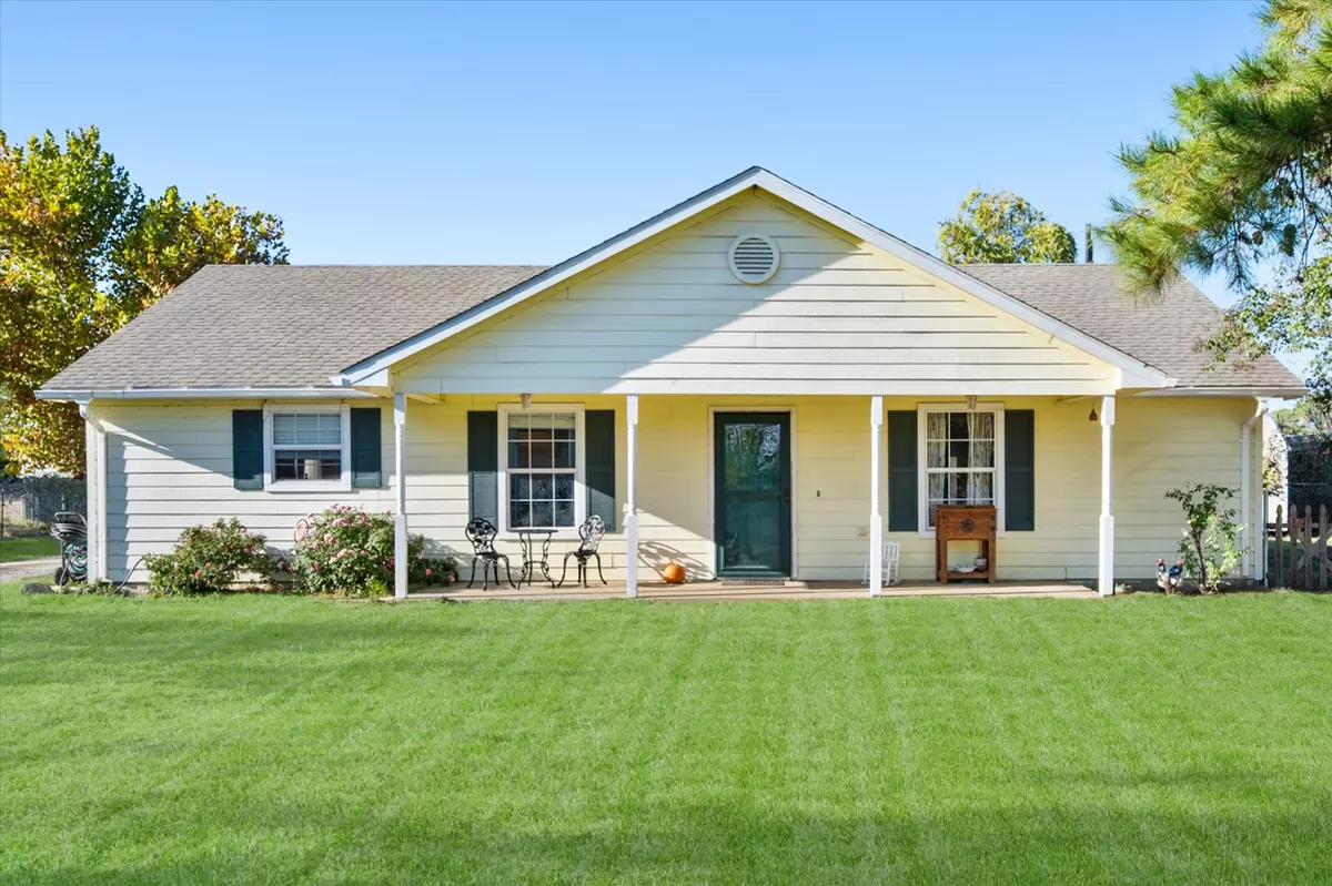 Alvarado, TX 76009,7811 E Fm 917