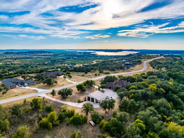 Possum Kingdom Lake, TX 76449,2936 Shooting Star CT