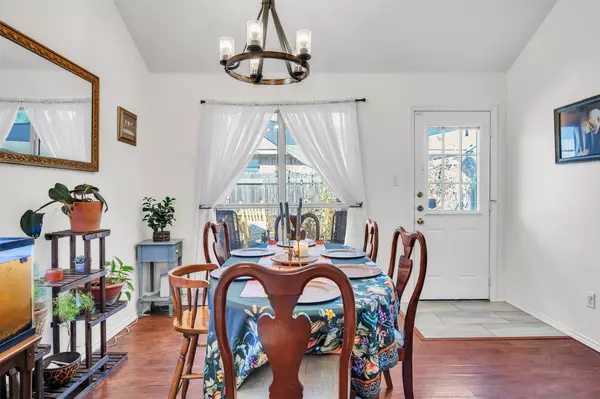 Burleson, TX 76028,1148 Darren DR