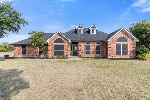 3097 Ridgeview RD, Caddo Mills, TX 75135
