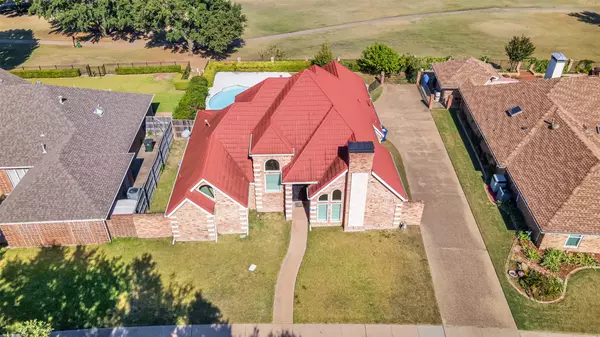 Garland, TX 75044,2709 Oak Point DR