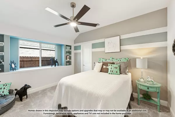 Anna, TX 75409,2809 Spring Valley WAY