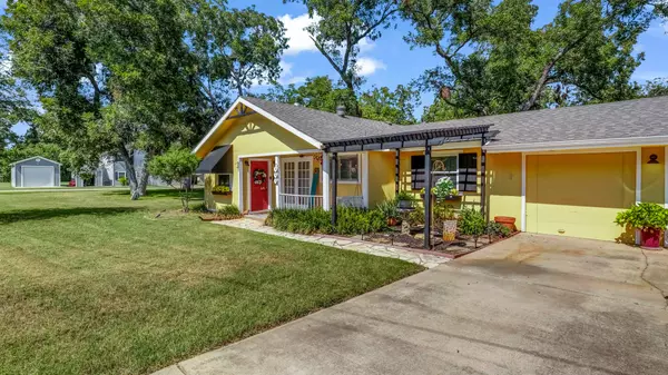 Weatherford, TX 76087,367 Hillcroft DR