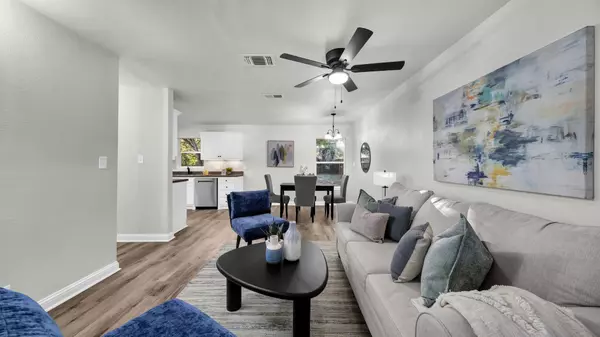 Granbury, TX 76048,4310 Lucero DR