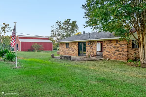 Haughton, LA 71037,508 S Elm ST