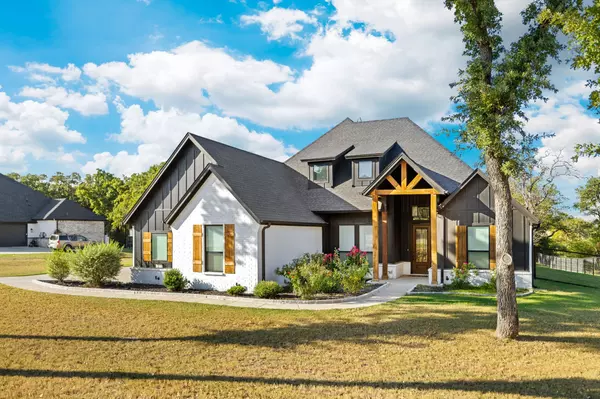 Azle, TX 76020,1104 Horizon Trace DR