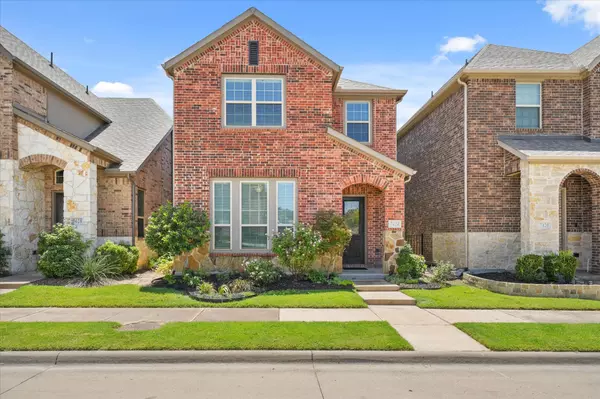 7424 Palisades DR, Rowlett, TX 75088