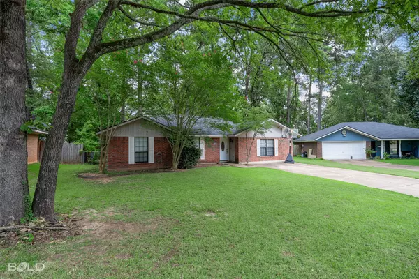 Haughton, LA 71037,3410 Woodvine CIR