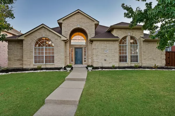 Frisco, TX 75033,8407 Tanglerose DR