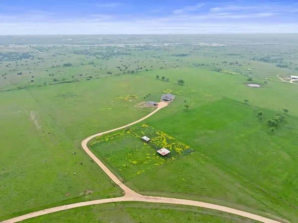 502 Lost Arrow TRL, Belton, TX 76513