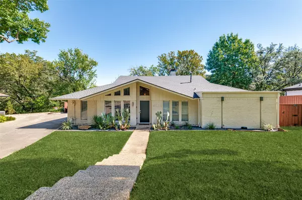 404 Brook Glen PL, Richardson, TX 75080