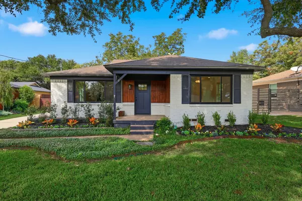 Dallas, TX 75214,6811 Patrick DR