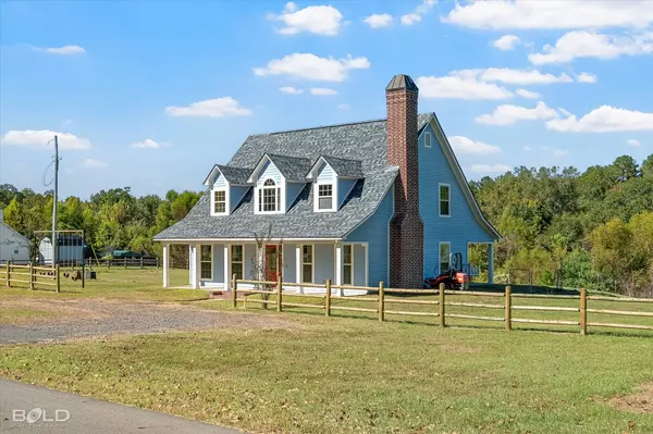 Keithville, LA 71047,8868 Springridge DR