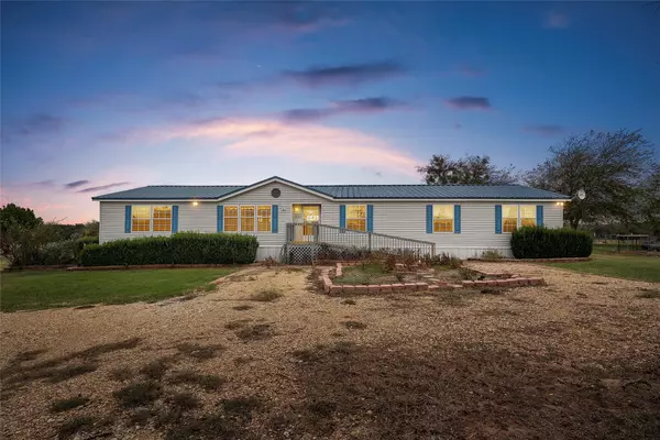 764 BENEVOLENCE WAY, China Spring, TX 76633