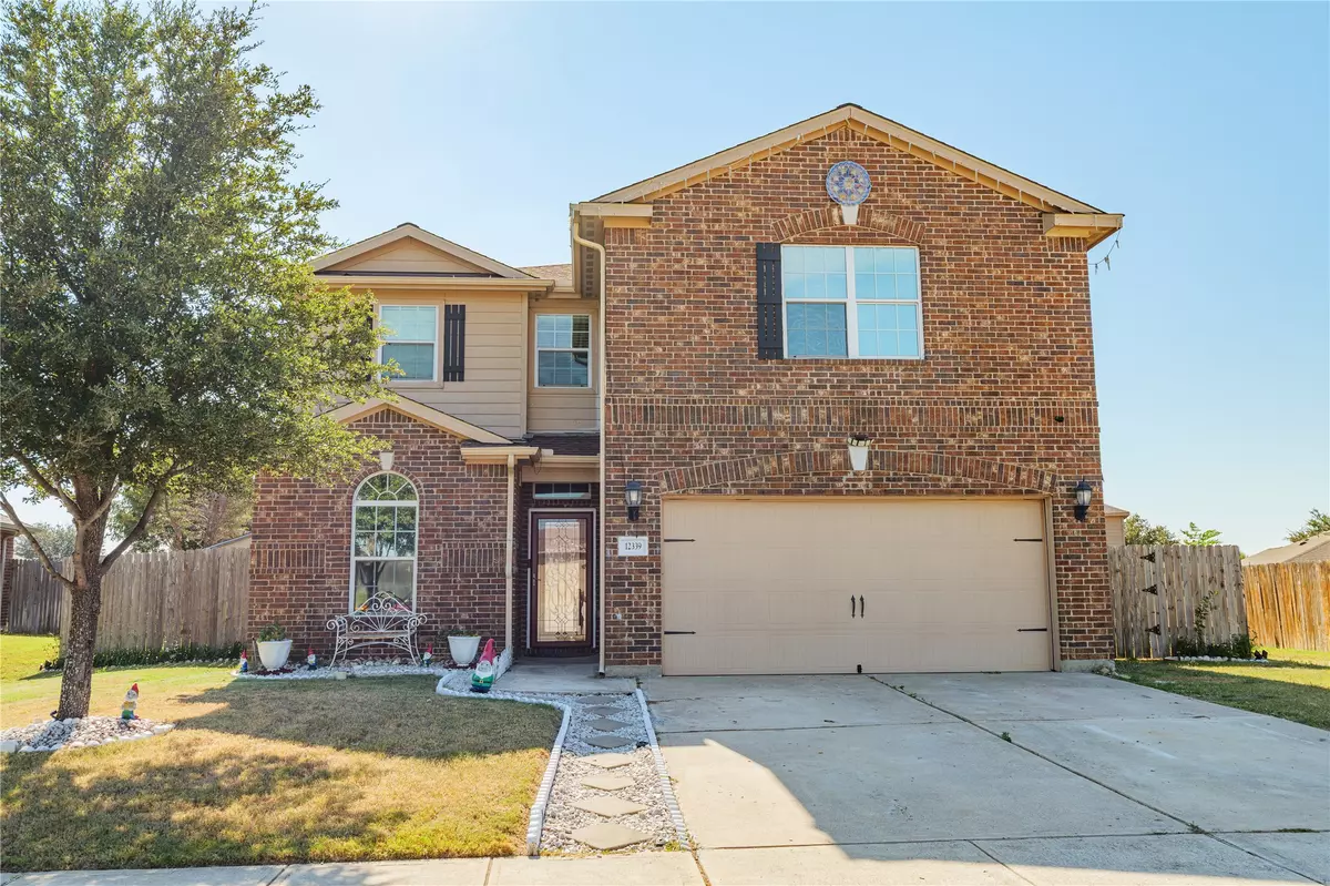 Rhome, TX 76078,12339 Orloff DR