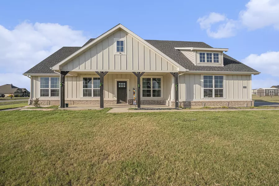 6376 Rhoden AVE, Godley, TX 76044