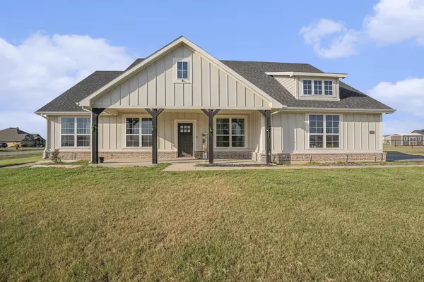 Godley, TX 76044,6376 Rhoden AVE