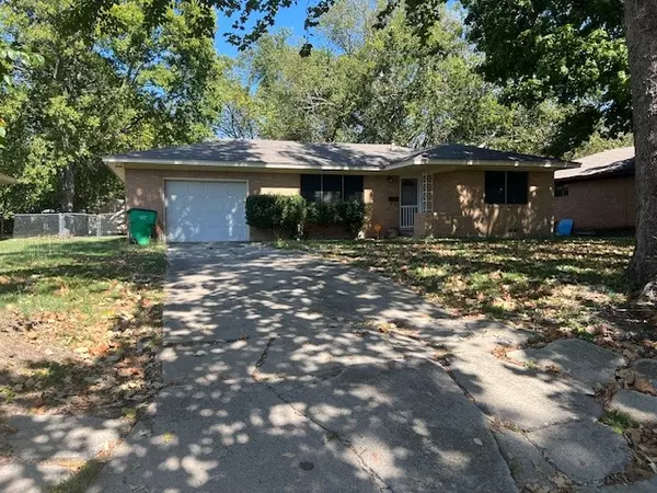 Gainesville, TX 76240,1711 Harris ST