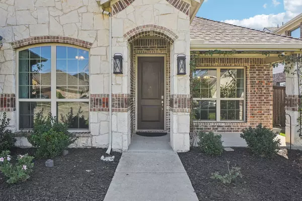 Little Elm, TX 75068,1441 Chiva DR