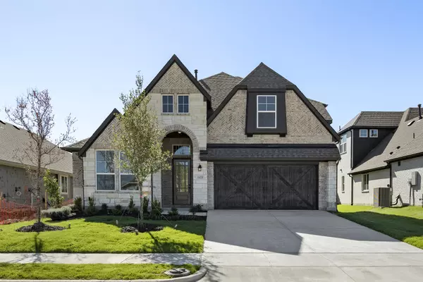 1423 Myers Parkside, Rockwall, TX 75087