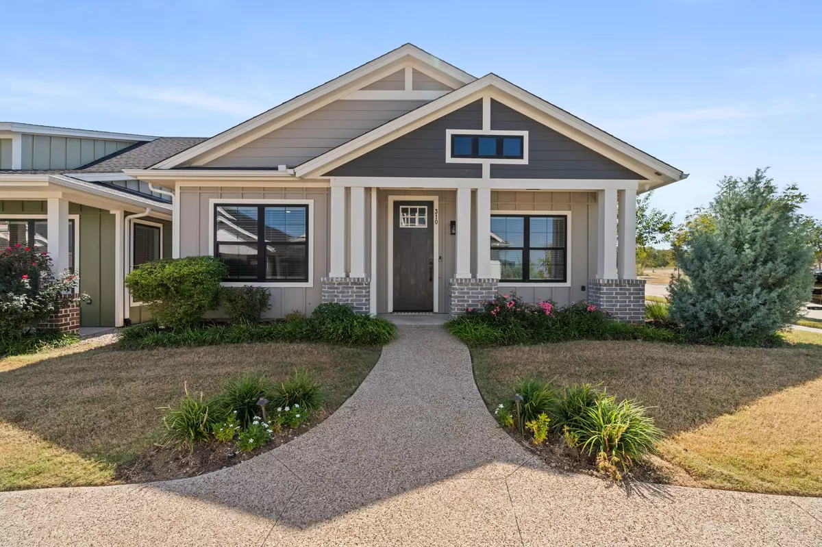 Waxahachie, TX 75165,310 Woodside TRL