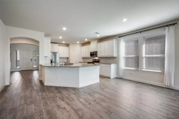 Little Elm, TX 76227,1528 Trailwood TER