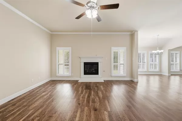 Grand Prairie, TX 75104,2947 Muirfield AVE