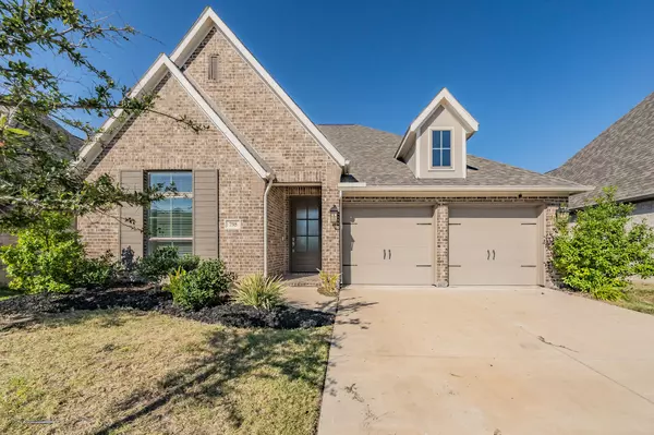 795 Knoxbridge RD, Forney, TX 75126