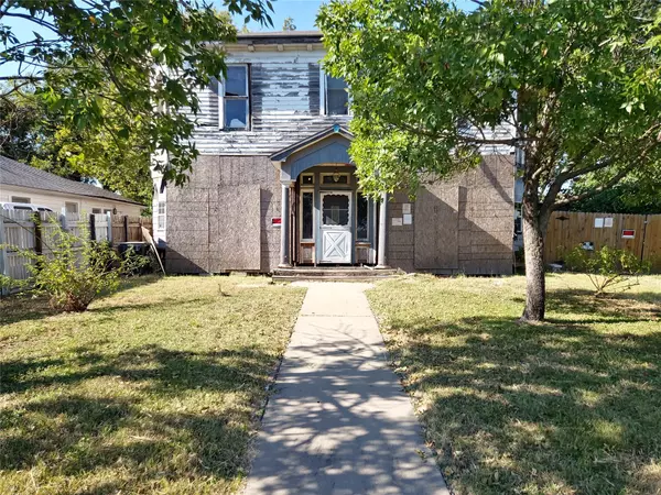 Corsicana, TX 75110,650 W 6th AVE