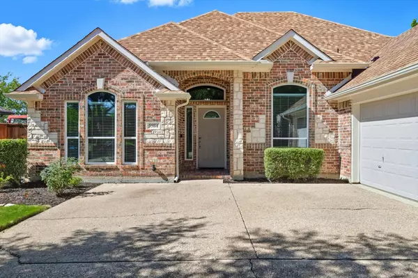 The Colony, TX 75056,5984 Sandhill CIR