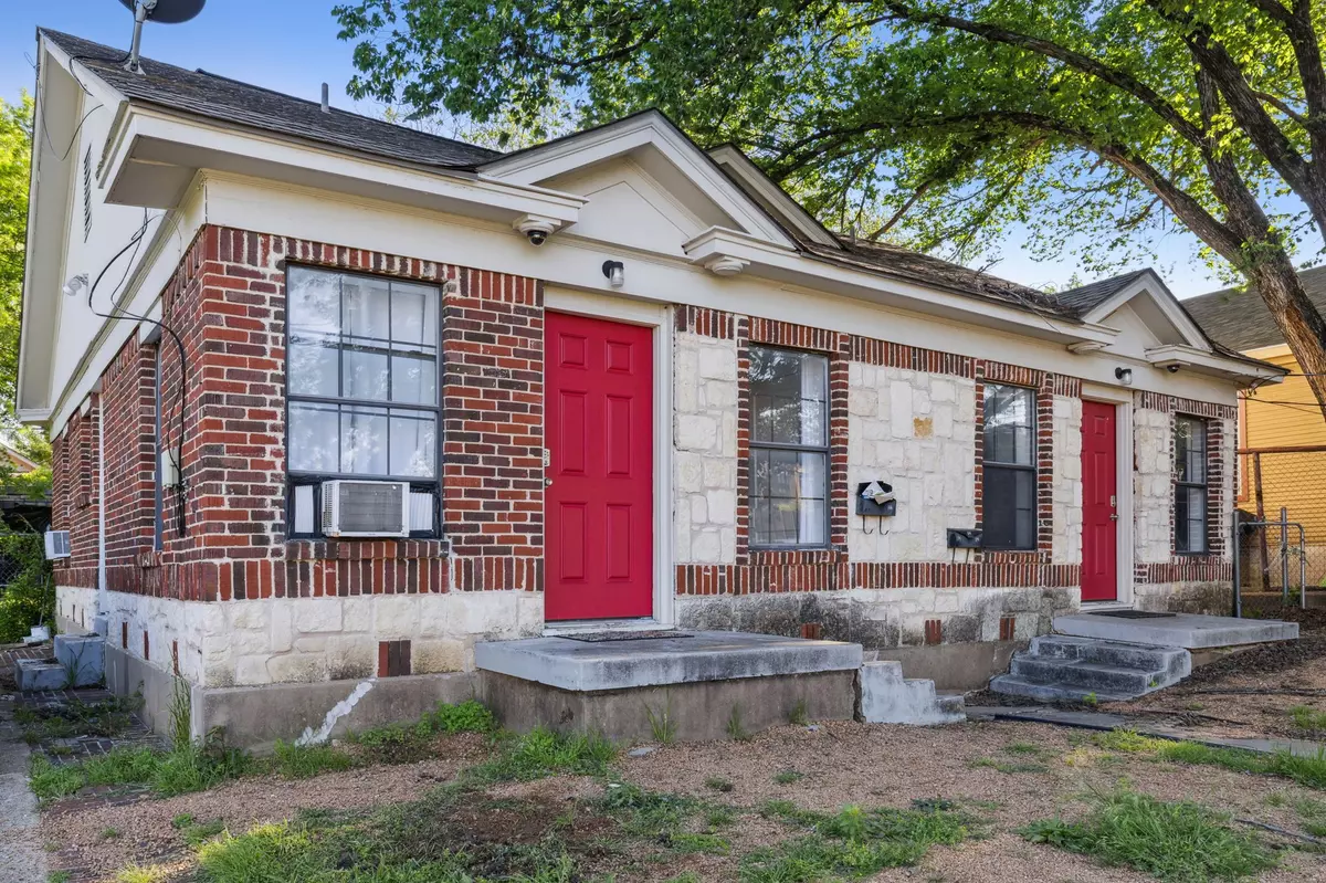 Dallas, TX 75208,112 W 8th ST