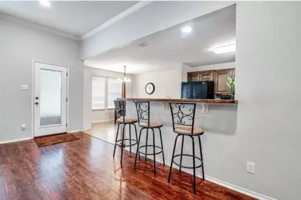 Burleson, TX 76028,617 Bretts WAY